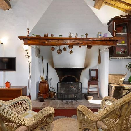 Вилла Casa Il Mandorlo Nel Chianti Кастелина ин Шианти Экстерьер фото